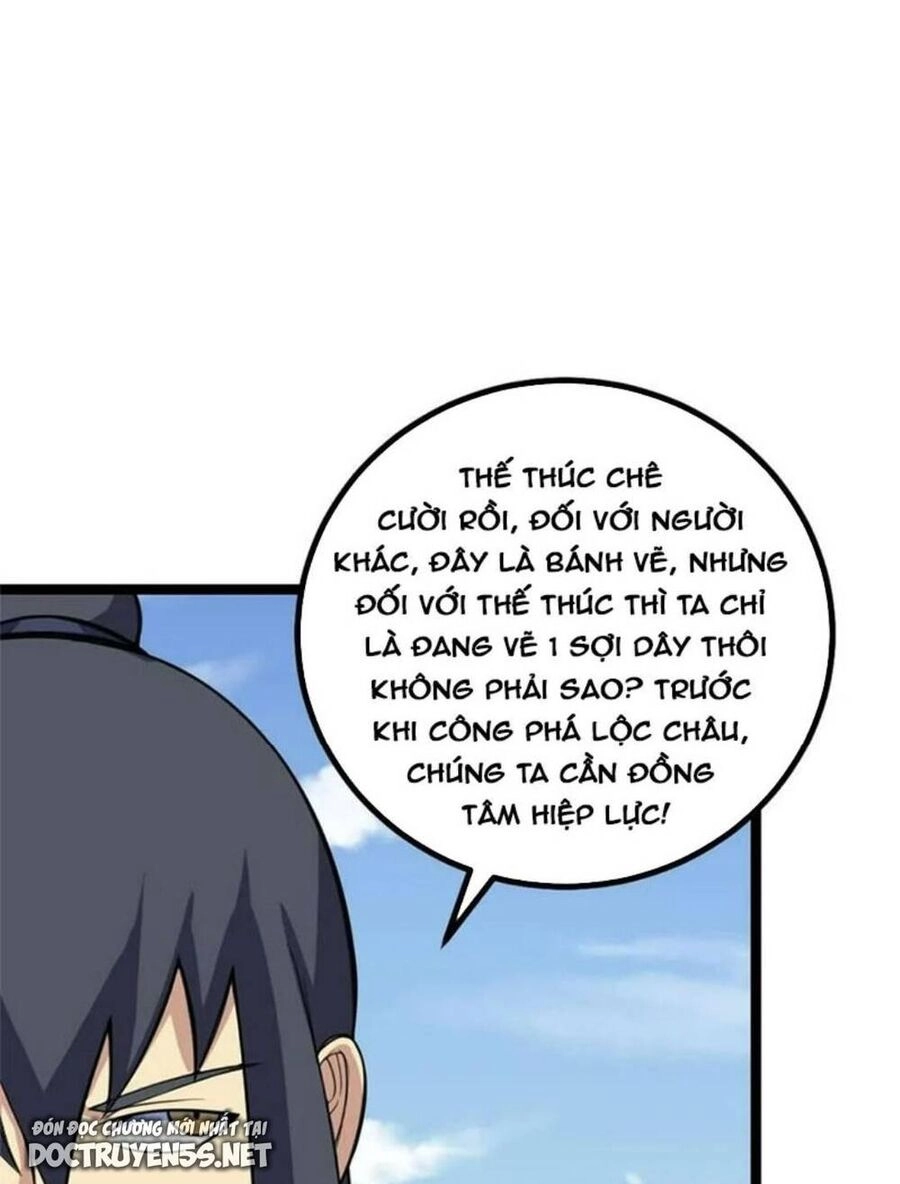 Ta Làm Kiêu Hùng Tại Dị Giới Chapter 427 - 12