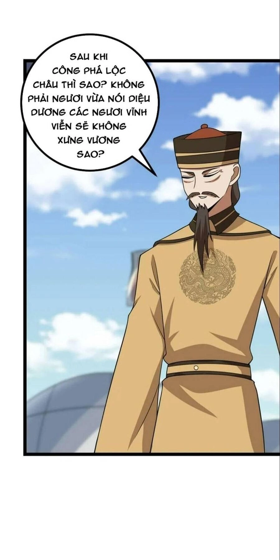 Ta Làm Kiêu Hùng Tại Dị Giới Chapter 427 - 14