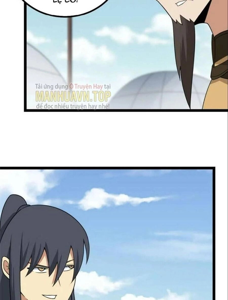 Ta Làm Kiêu Hùng Tại Dị Giới Chapter 427 - 18