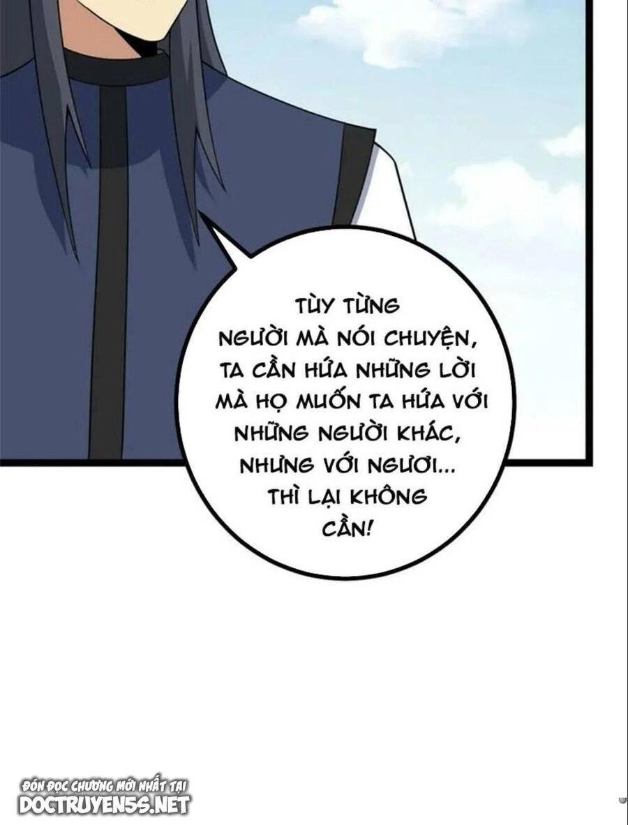 Ta Làm Kiêu Hùng Tại Dị Giới Chapter 427 - 19