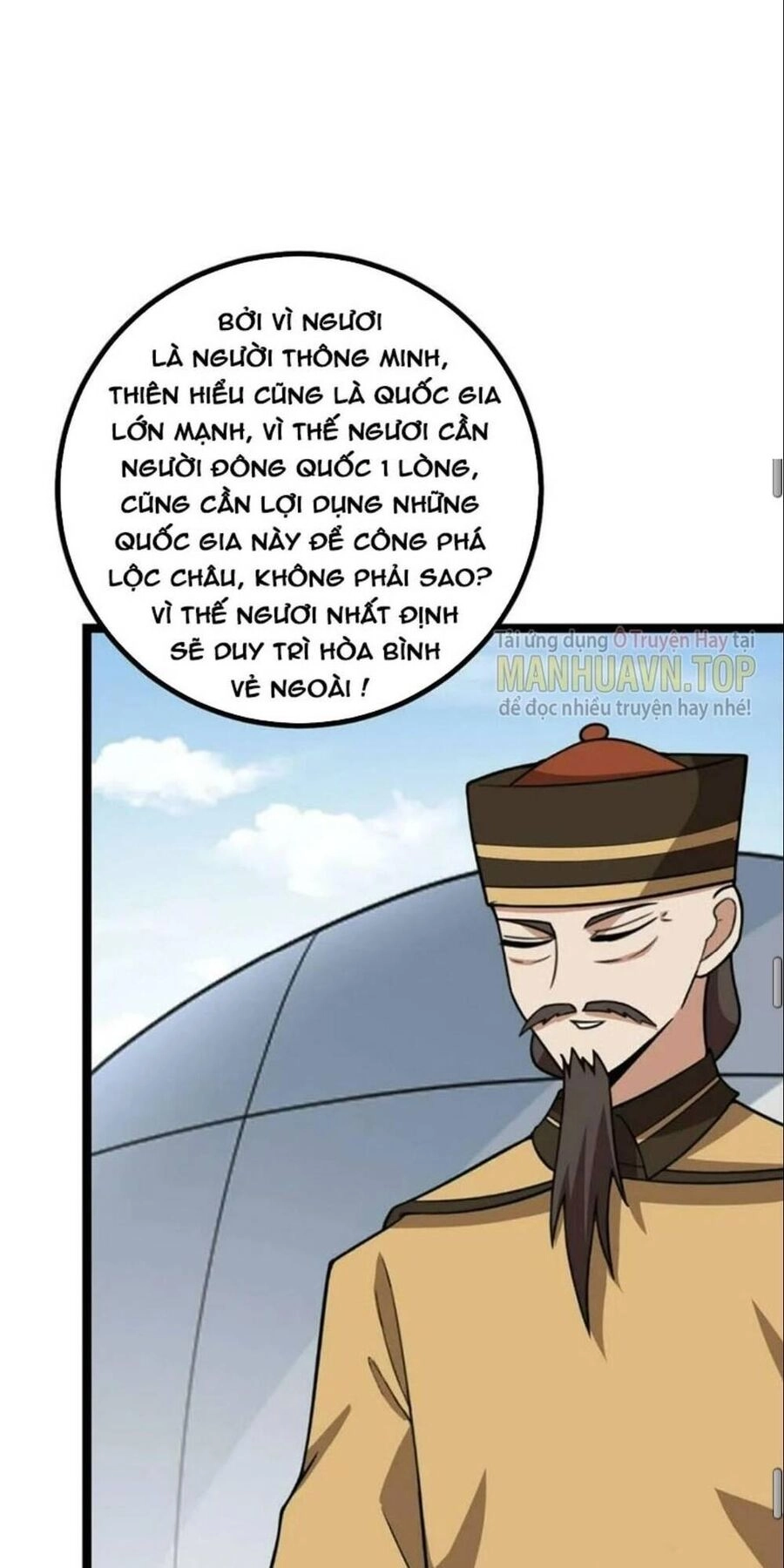 Ta Làm Kiêu Hùng Tại Dị Giới Chapter 427 - 20