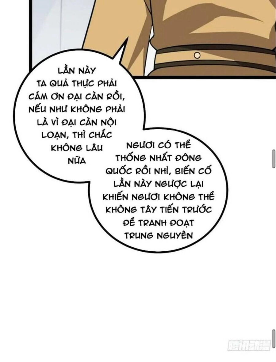 Ta Làm Kiêu Hùng Tại Dị Giới Chapter 427 - 21