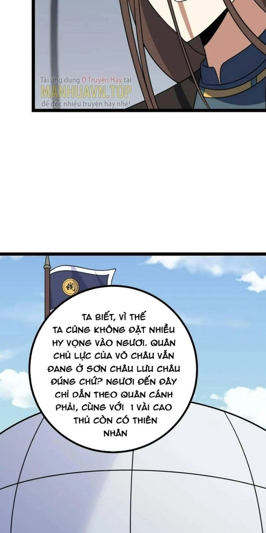 Ta Làm Kiêu Hùng Tại Dị Giới Chapter 427 - 30