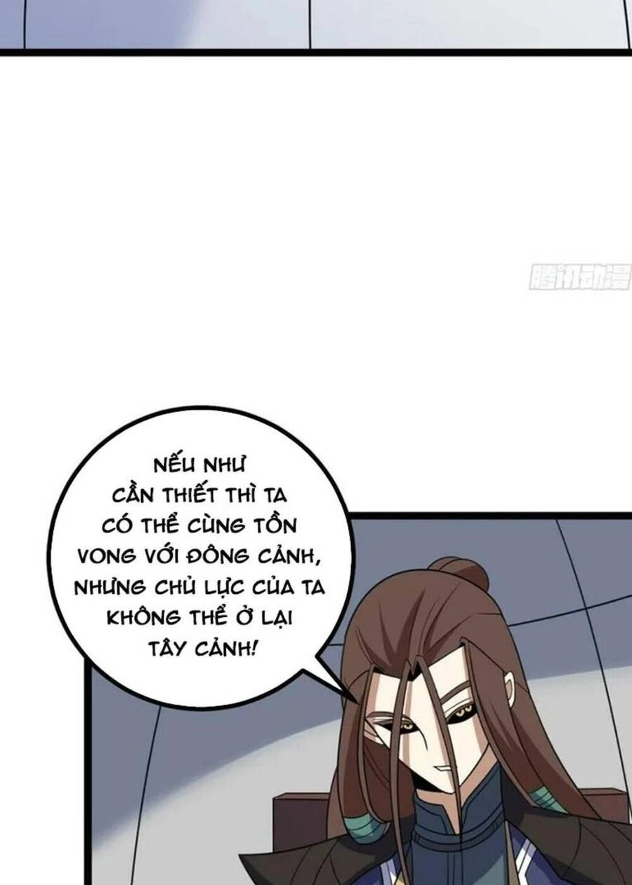 Ta Làm Kiêu Hùng Tại Dị Giới Chapter 427 - 31