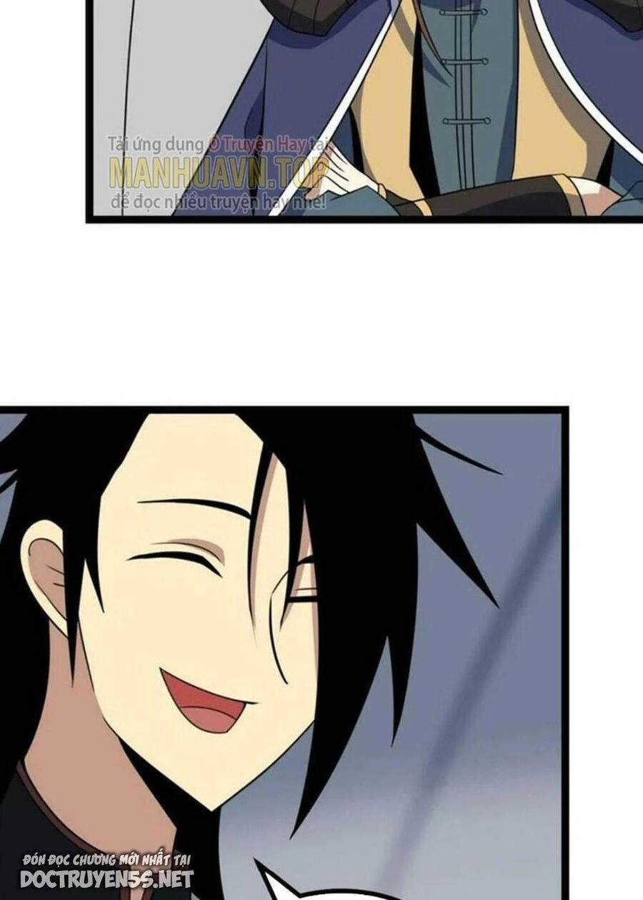 Ta Làm Kiêu Hùng Tại Dị Giới Chapter 427 - 32