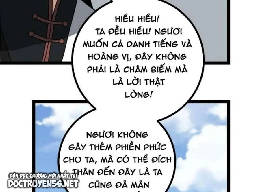 Ta Làm Kiêu Hùng Tại Dị Giới Chapter 427 - 33