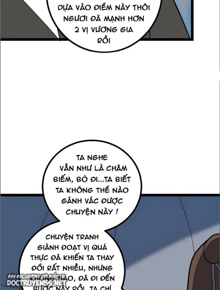 Ta Làm Kiêu Hùng Tại Dị Giới Chapter 428 - 3