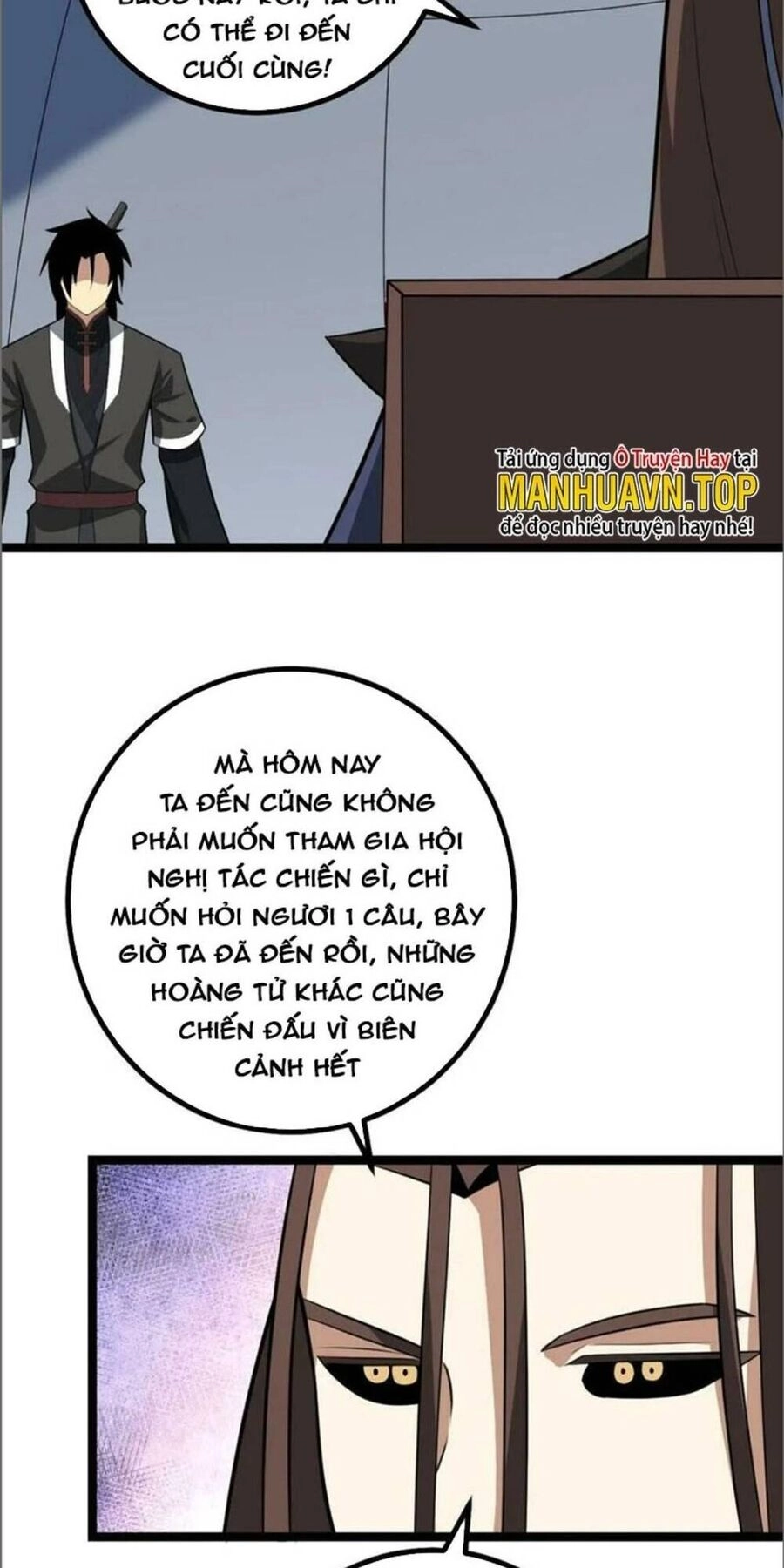 Ta Làm Kiêu Hùng Tại Dị Giới Chapter 428 - 4