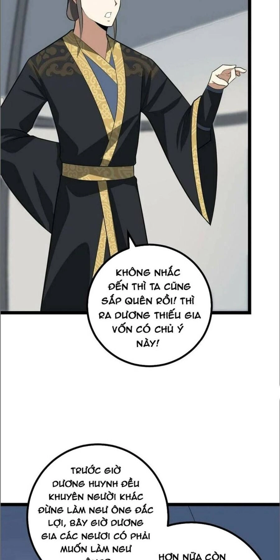 Ta Làm Kiêu Hùng Tại Dị Giới Chapter 428 - 7