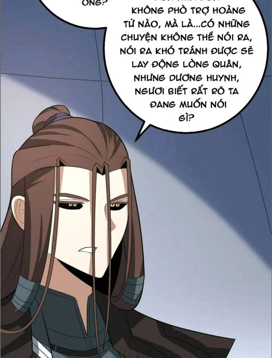 Ta Làm Kiêu Hùng Tại Dị Giới Chapter 428 - 8