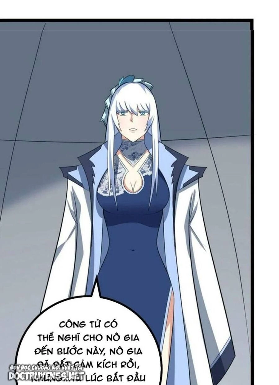 Ta Làm Kiêu Hùng Tại Dị Giới Chapter 428 - 14