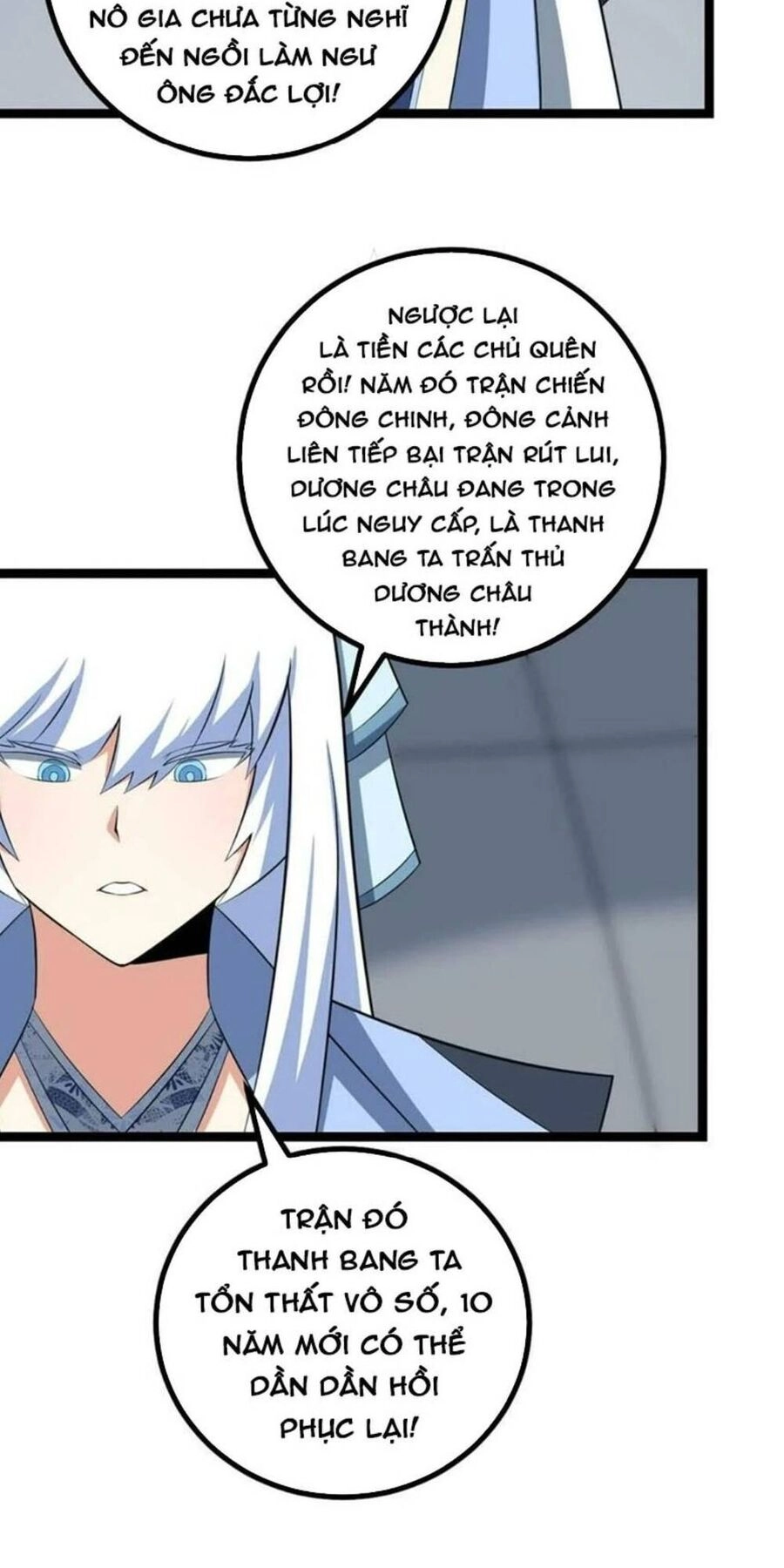 Ta Làm Kiêu Hùng Tại Dị Giới Chapter 428 - 15