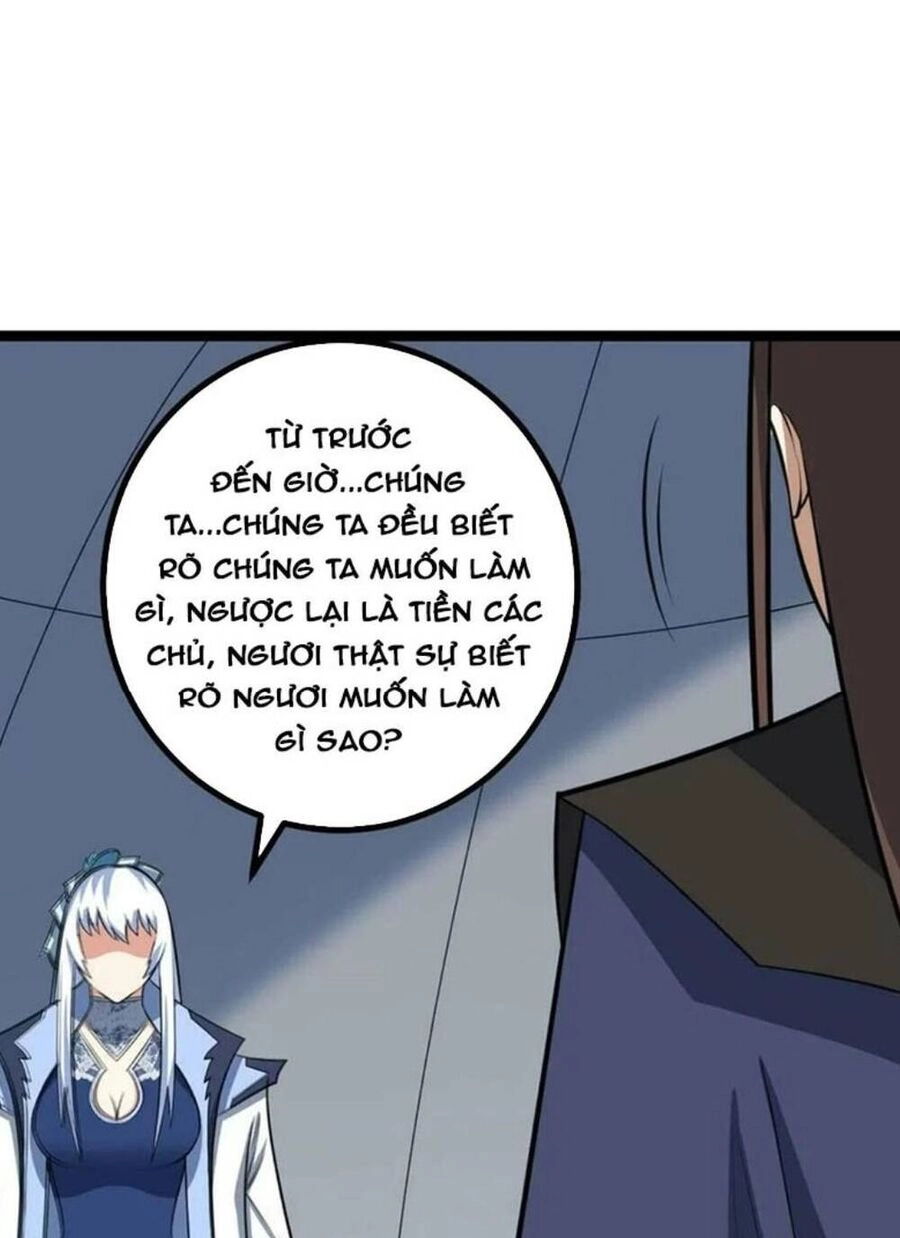 Ta Làm Kiêu Hùng Tại Dị Giới Chapter 428 - 16