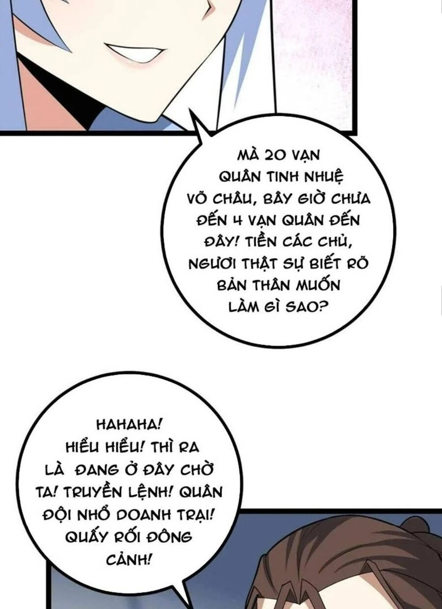 Ta Làm Kiêu Hùng Tại Dị Giới Chapter 428 - 19