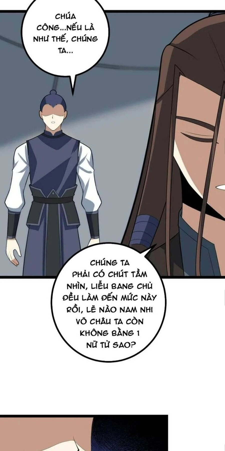 Ta Làm Kiêu Hùng Tại Dị Giới Chapter 428 - 21