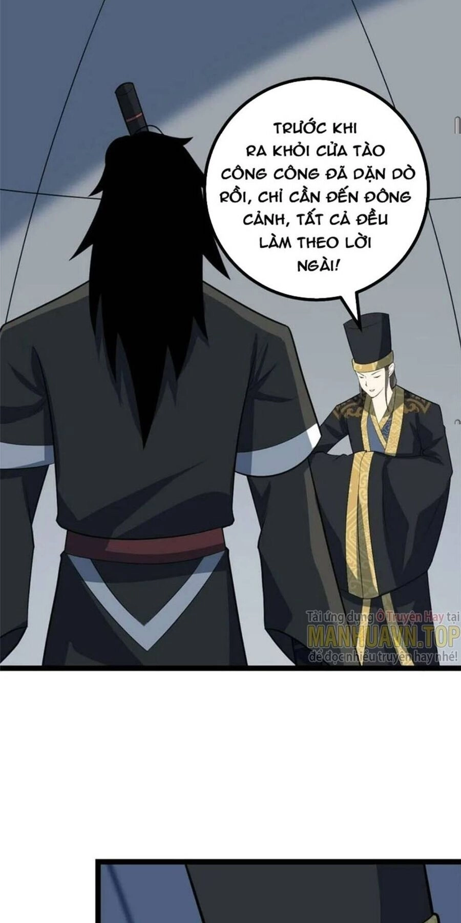 Ta Làm Kiêu Hùng Tại Dị Giới Chapter 428 - 25