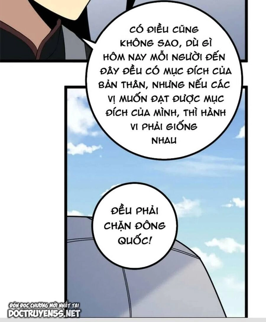 Ta Làm Kiêu Hùng Tại Dị Giới Chapter 428 - 28