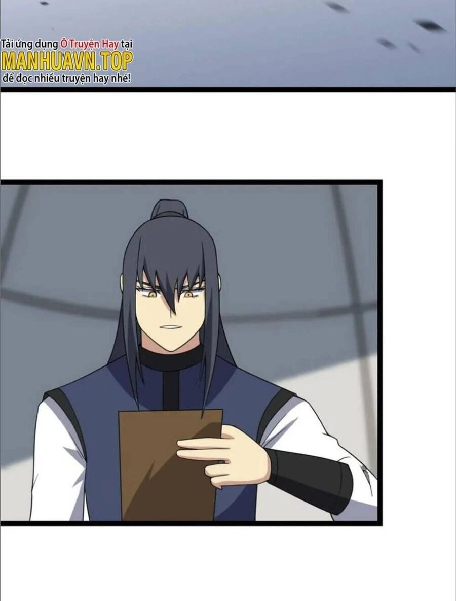 Ta Làm Kiêu Hùng Tại Dị Giới Chapter 428.5 - 2