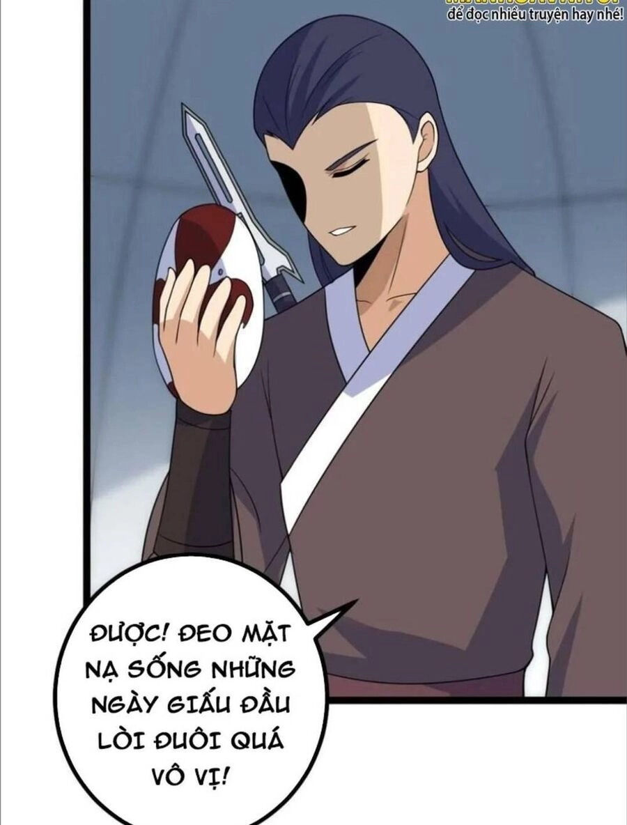 Ta Làm Kiêu Hùng Tại Dị Giới Chapter 428.5 - 11