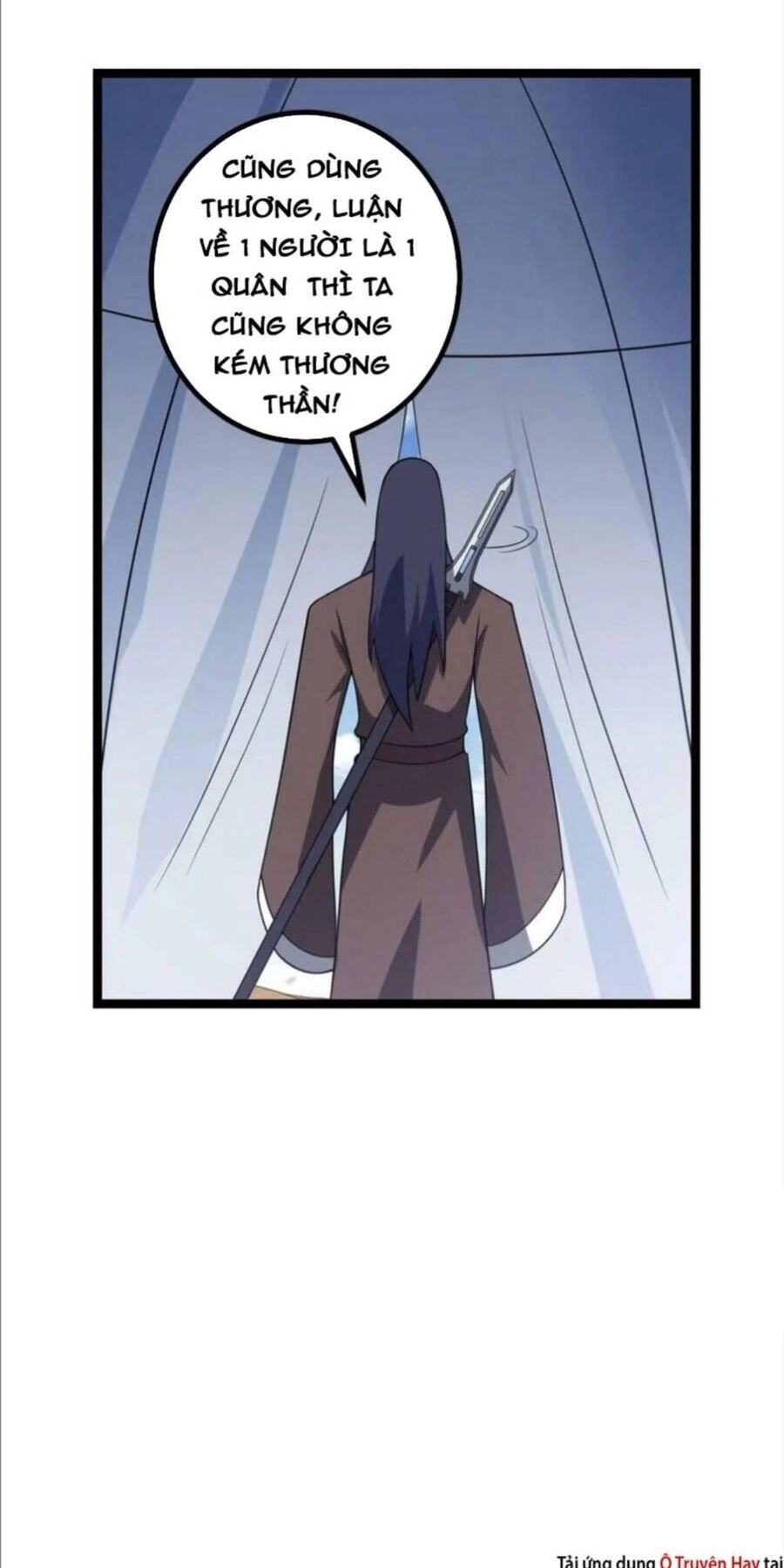 Ta Làm Kiêu Hùng Tại Dị Giới Chapter 428.5 - 14