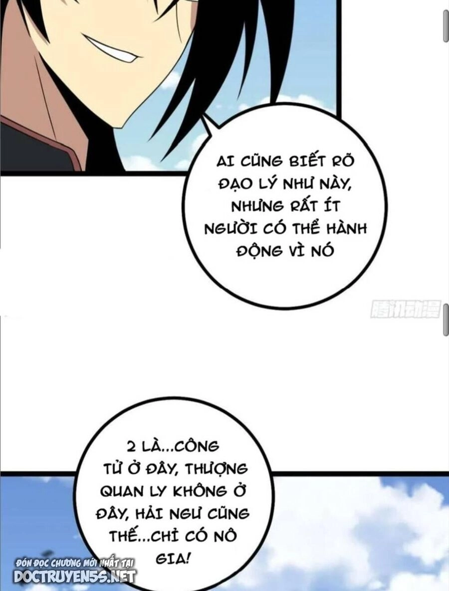 Ta Làm Kiêu Hùng Tại Dị Giới Chapter 428.5 - 19