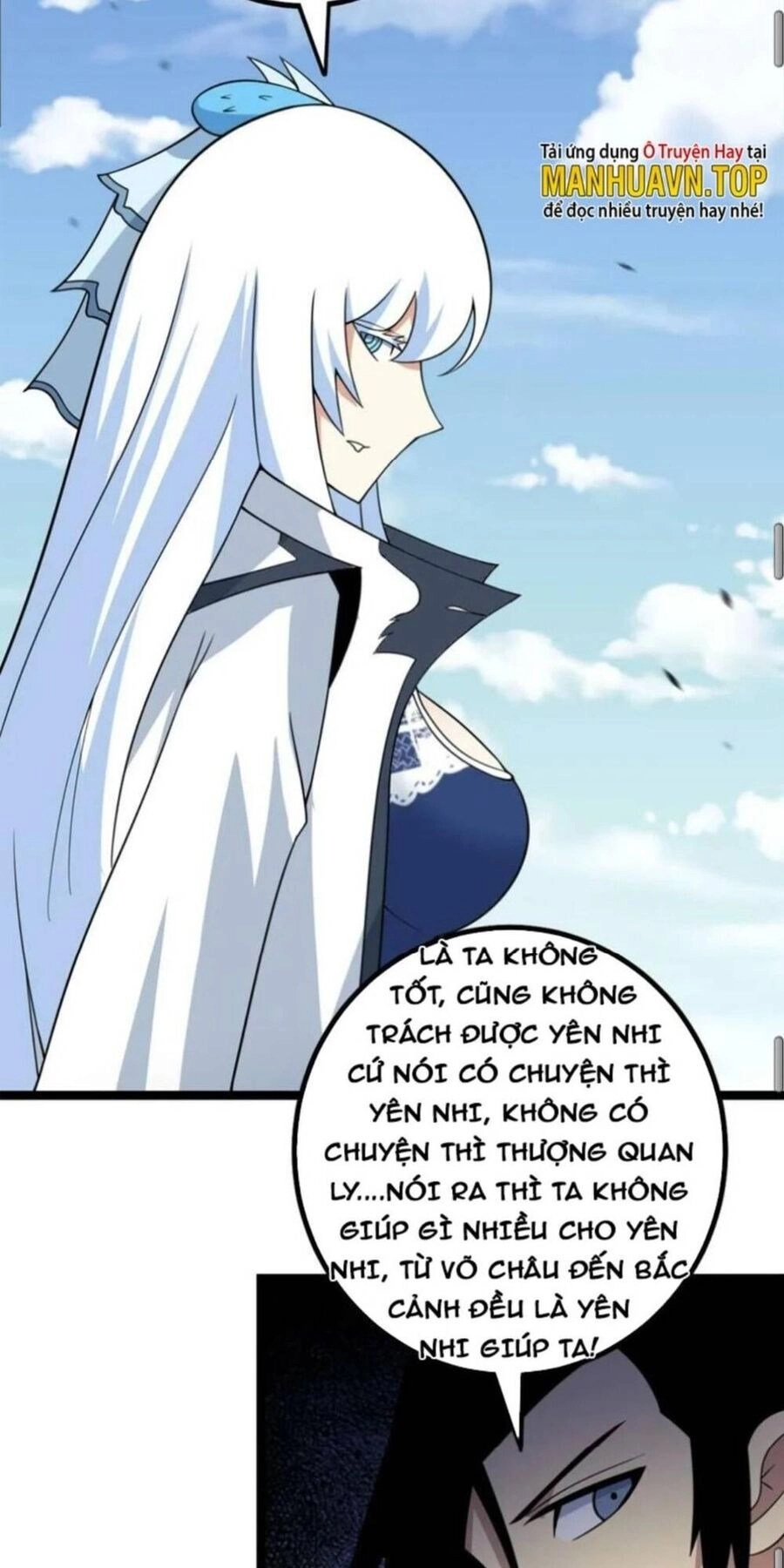 Ta Làm Kiêu Hùng Tại Dị Giới Chapter 428.5 - 20