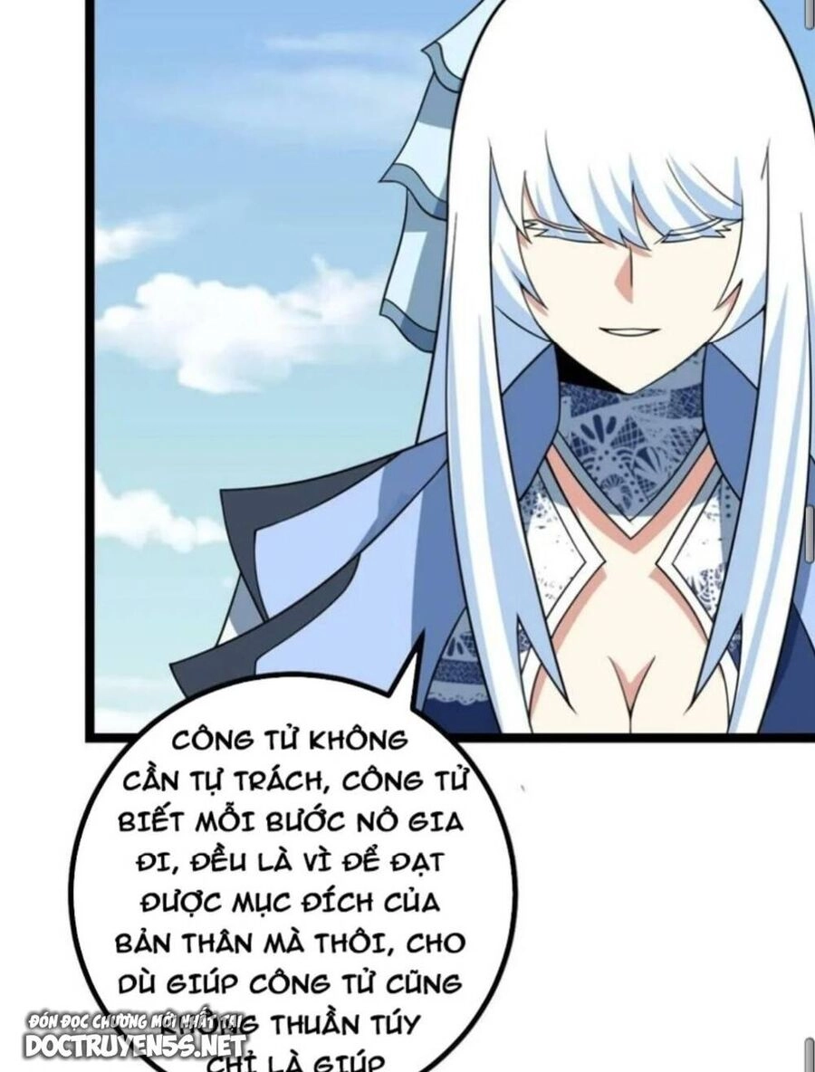 Ta Làm Kiêu Hùng Tại Dị Giới Chapter 428.5 - 22