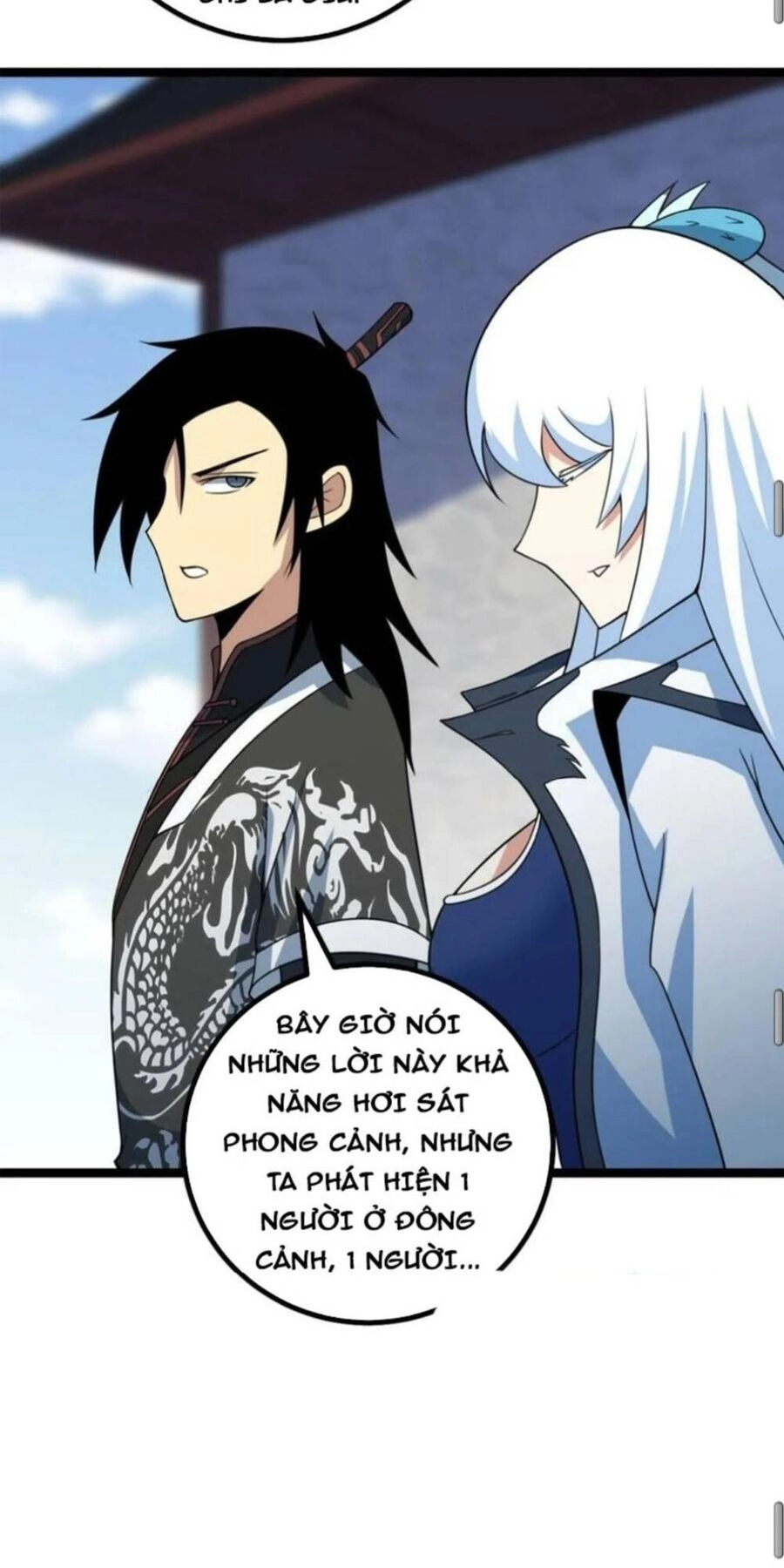 Ta Làm Kiêu Hùng Tại Dị Giới Chapter 428.5 - 23