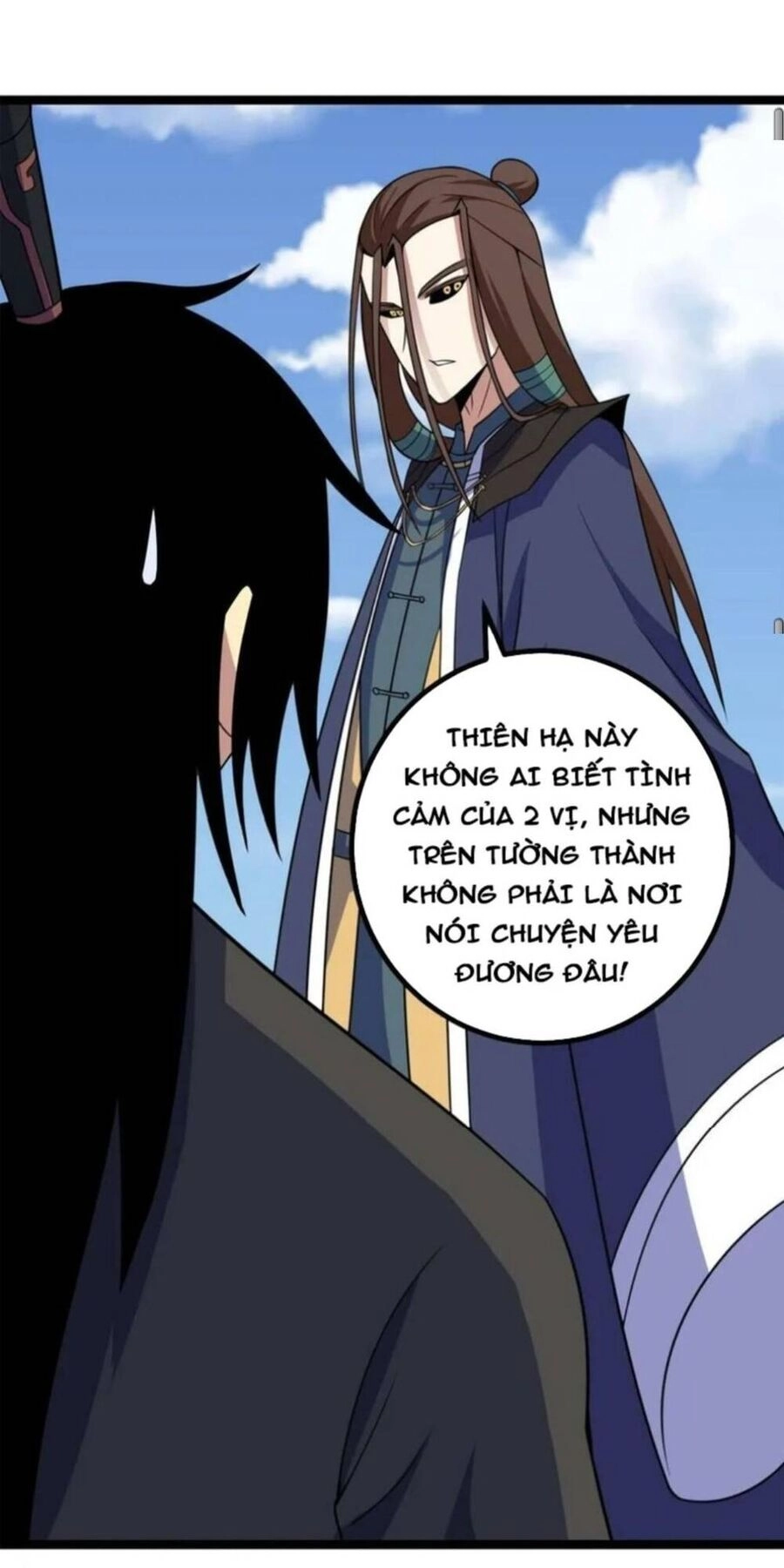 Ta Làm Kiêu Hùng Tại Dị Giới Chapter 428.5 - 30