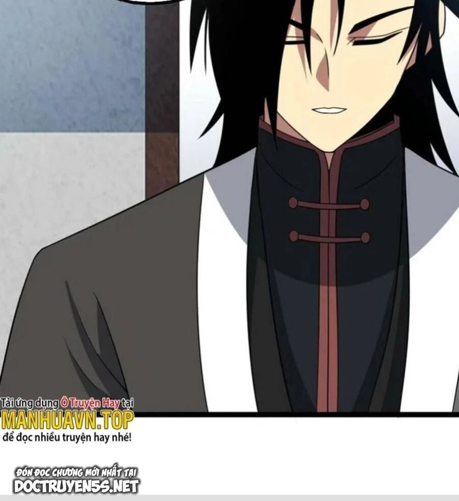 Ta Làm Kiêu Hùng Tại Dị Giới Chapter 428.5 - 35