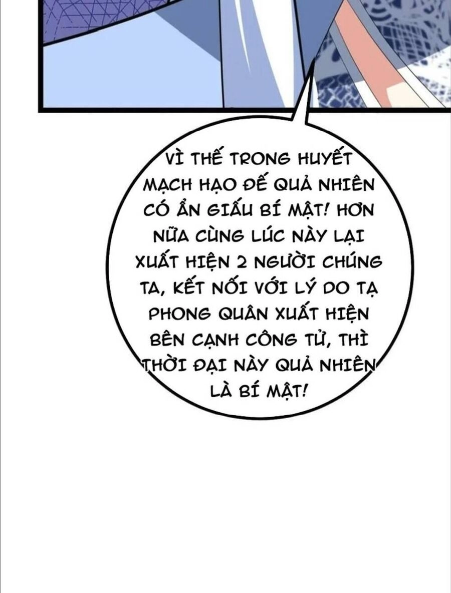Ta Làm Kiêu Hùng Tại Dị Giới Chapter 429 - 2