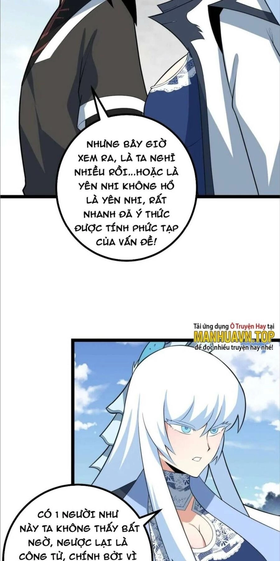 Ta Làm Kiêu Hùng Tại Dị Giới Chapter 429 - 4