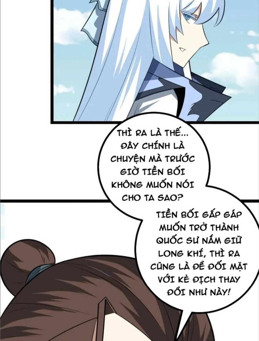 Ta Làm Kiêu Hùng Tại Dị Giới Chapter 429 - 8