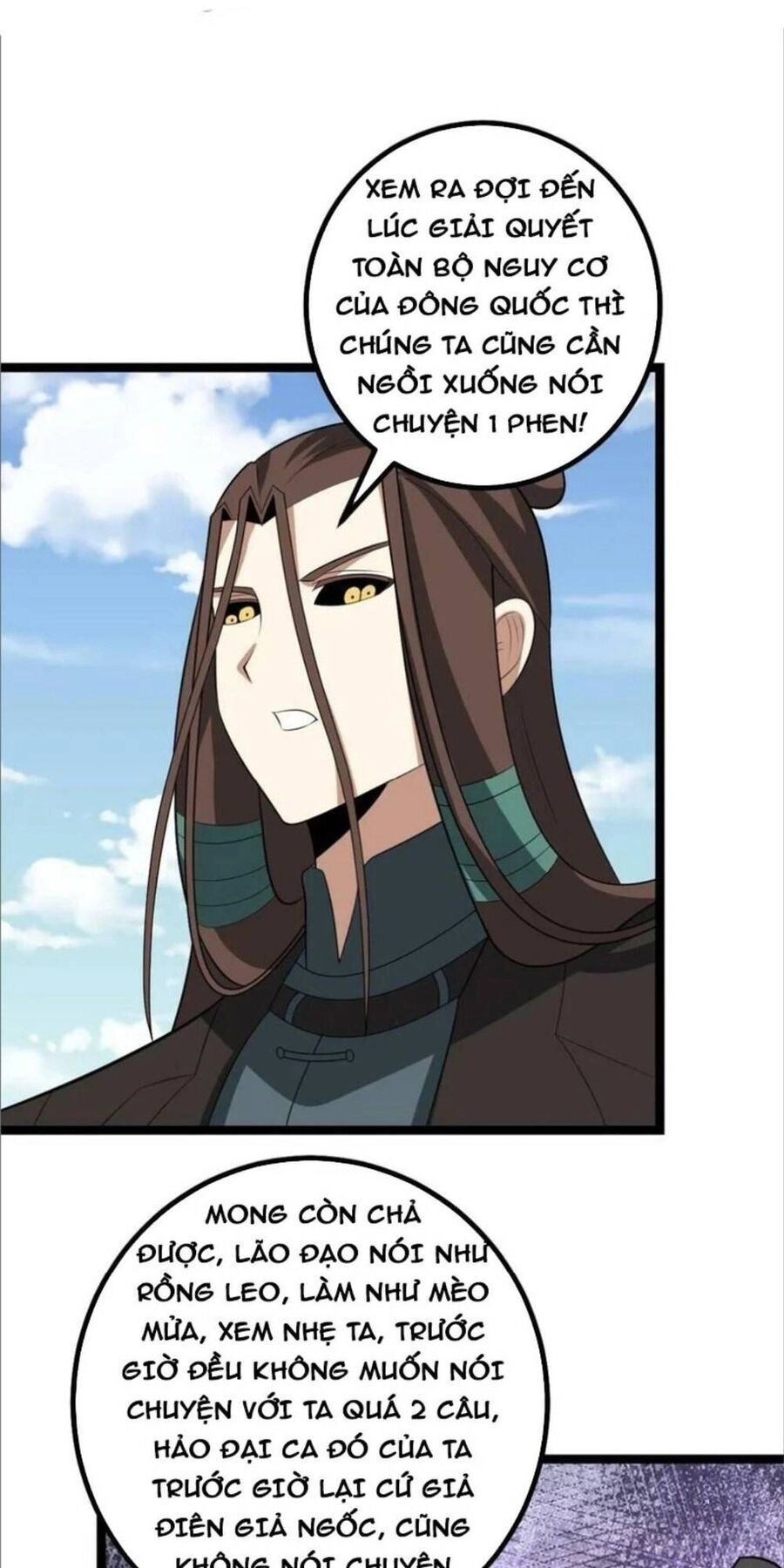 Ta Làm Kiêu Hùng Tại Dị Giới Chapter 429 - 10