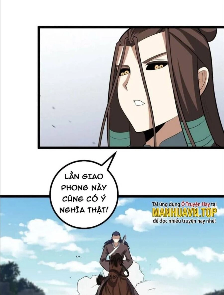 Ta Làm Kiêu Hùng Tại Dị Giới Chapter 429 - 15