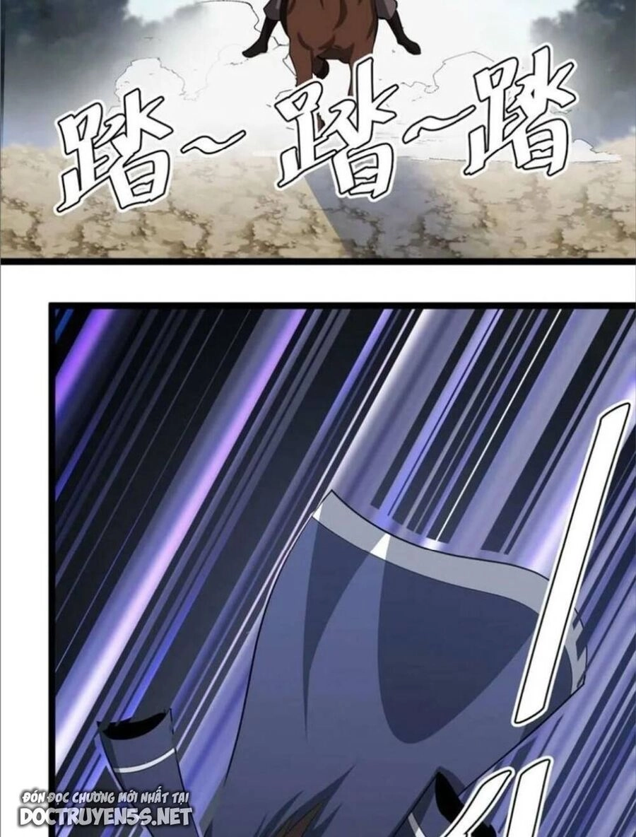 Ta Làm Kiêu Hùng Tại Dị Giới Chapter 429 - 16