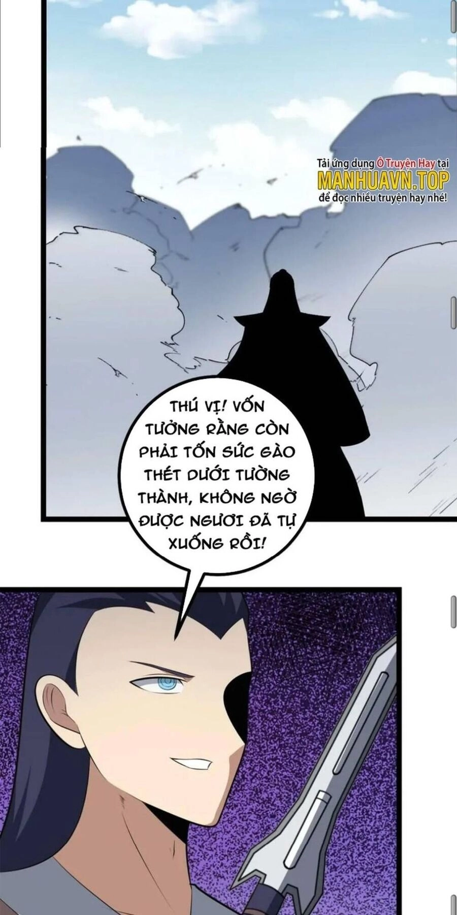 Ta Làm Kiêu Hùng Tại Dị Giới Chapter 429 - 20