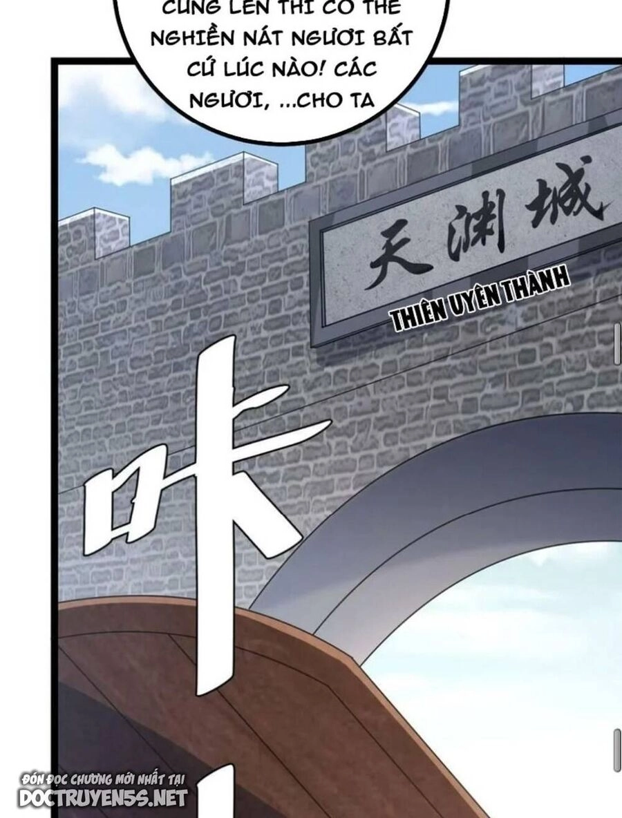 Ta Làm Kiêu Hùng Tại Dị Giới Chapter 429 - 25