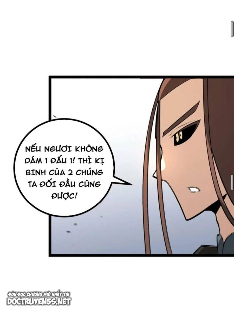 Ta Làm Kiêu Hùng Tại Dị Giới Chapter 429 - 29