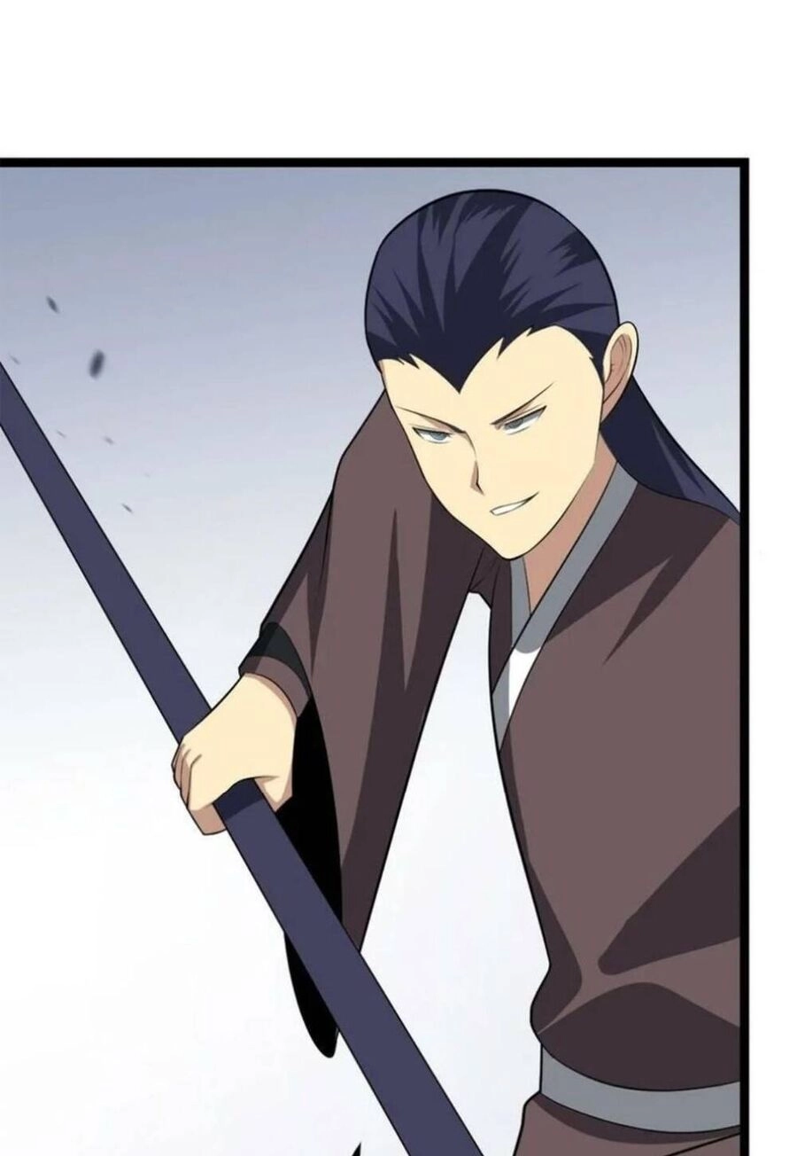 Ta Làm Kiêu Hùng Tại Dị Giới Chapter 429 - 36