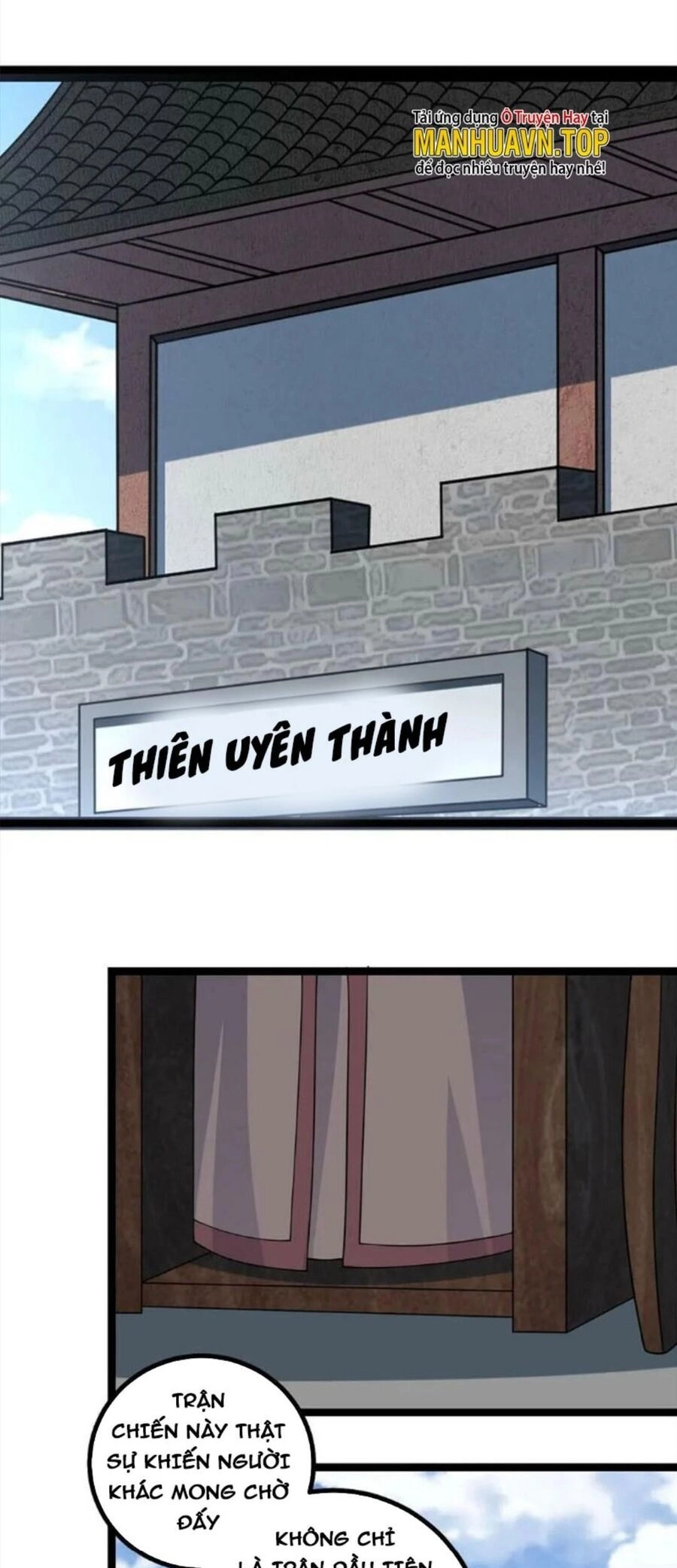 Ta Làm Kiêu Hùng Tại Dị Giới Chapter 430 - 1