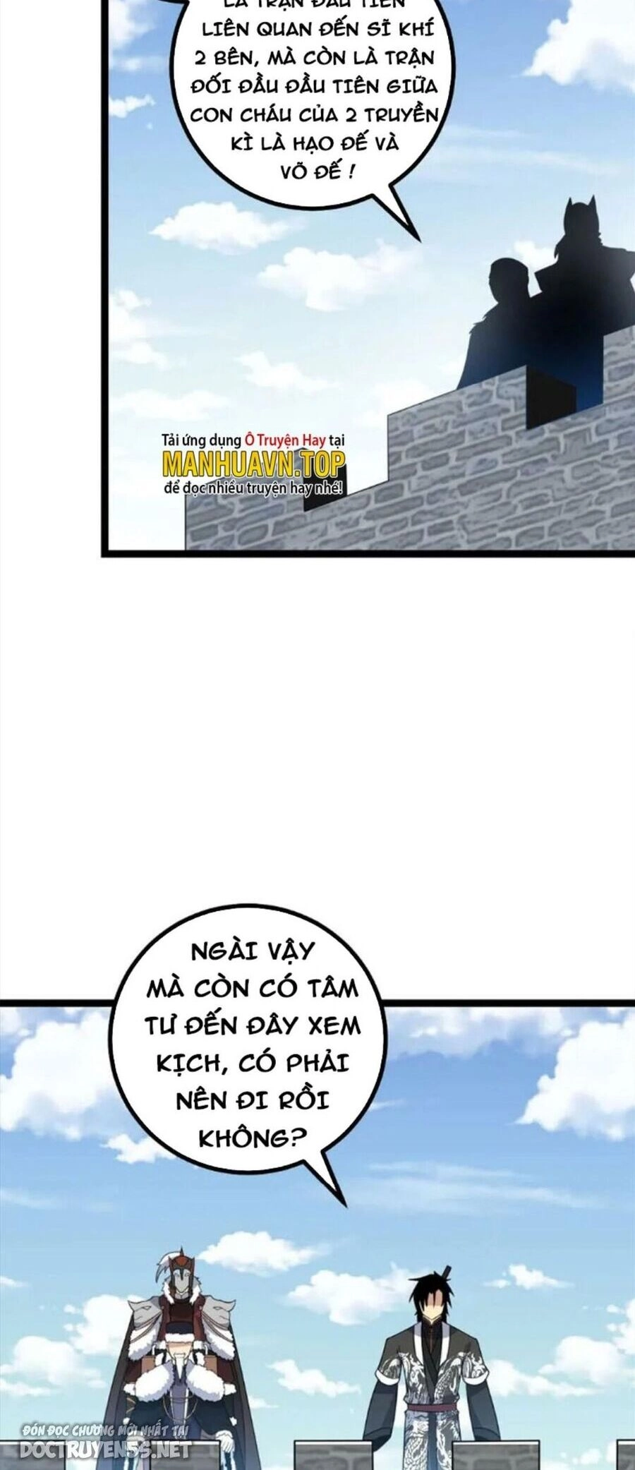 Ta Làm Kiêu Hùng Tại Dị Giới Chapter 430 - 2