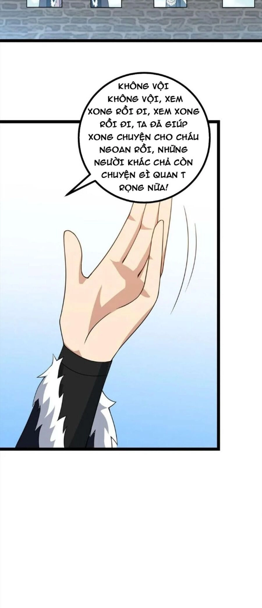 Ta Làm Kiêu Hùng Tại Dị Giới Chapter 430 - 3