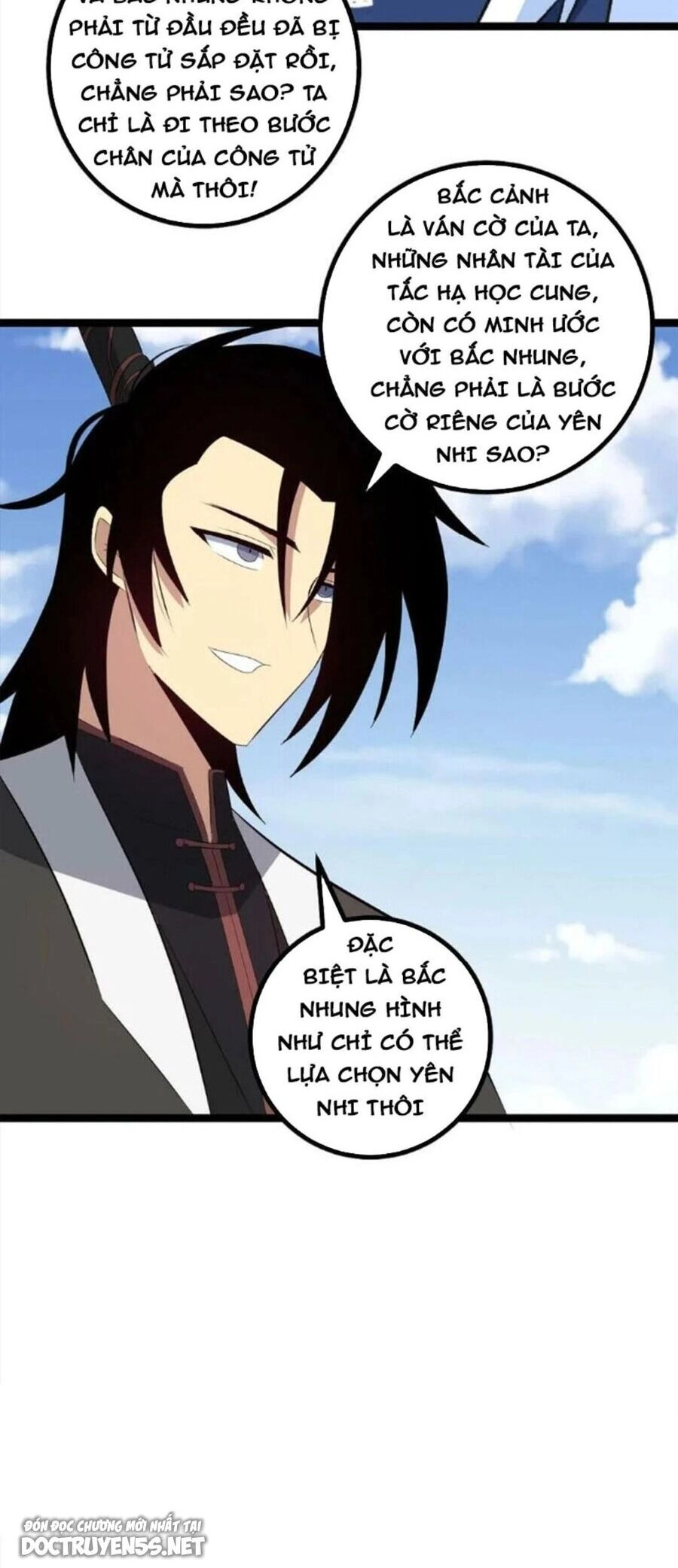 Ta Làm Kiêu Hùng Tại Dị Giới Chapter 430 - 6