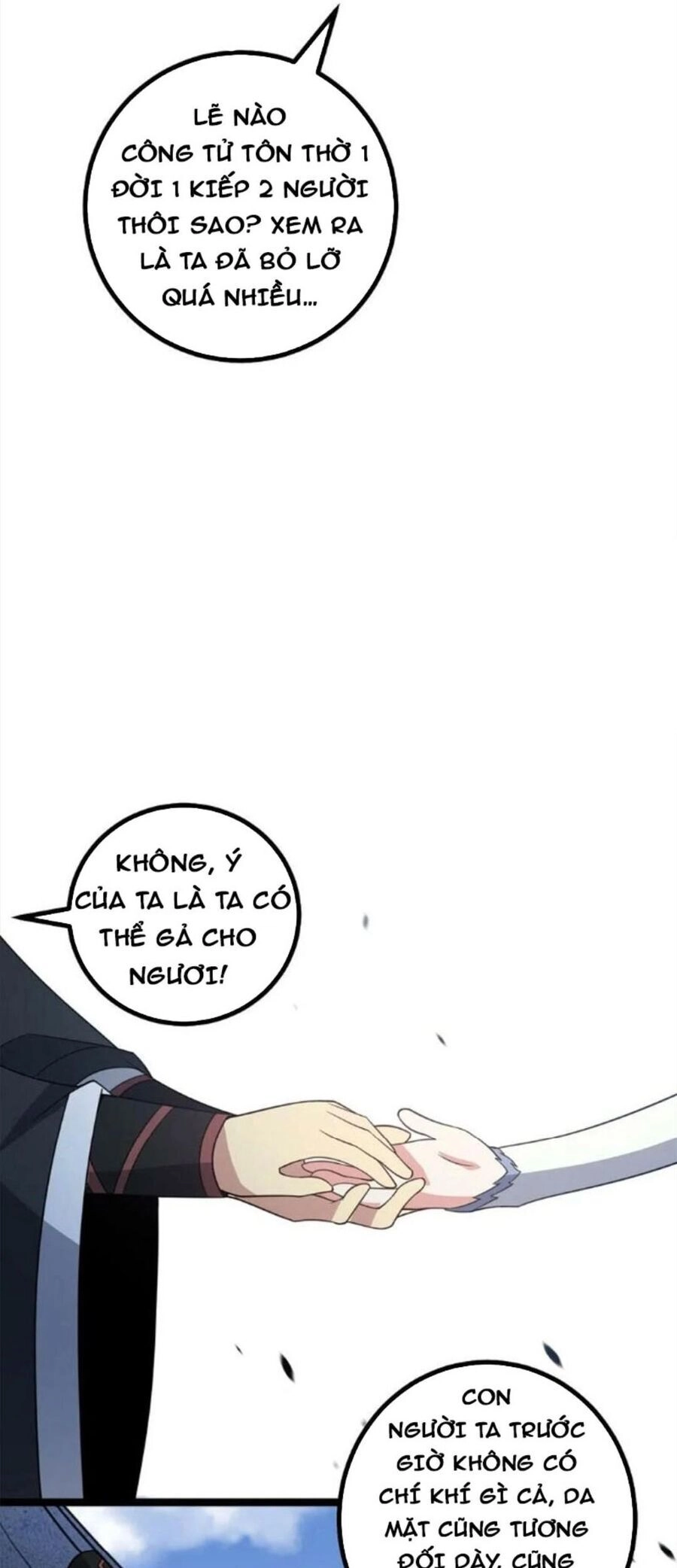 Ta Làm Kiêu Hùng Tại Dị Giới Chapter 430 - 10