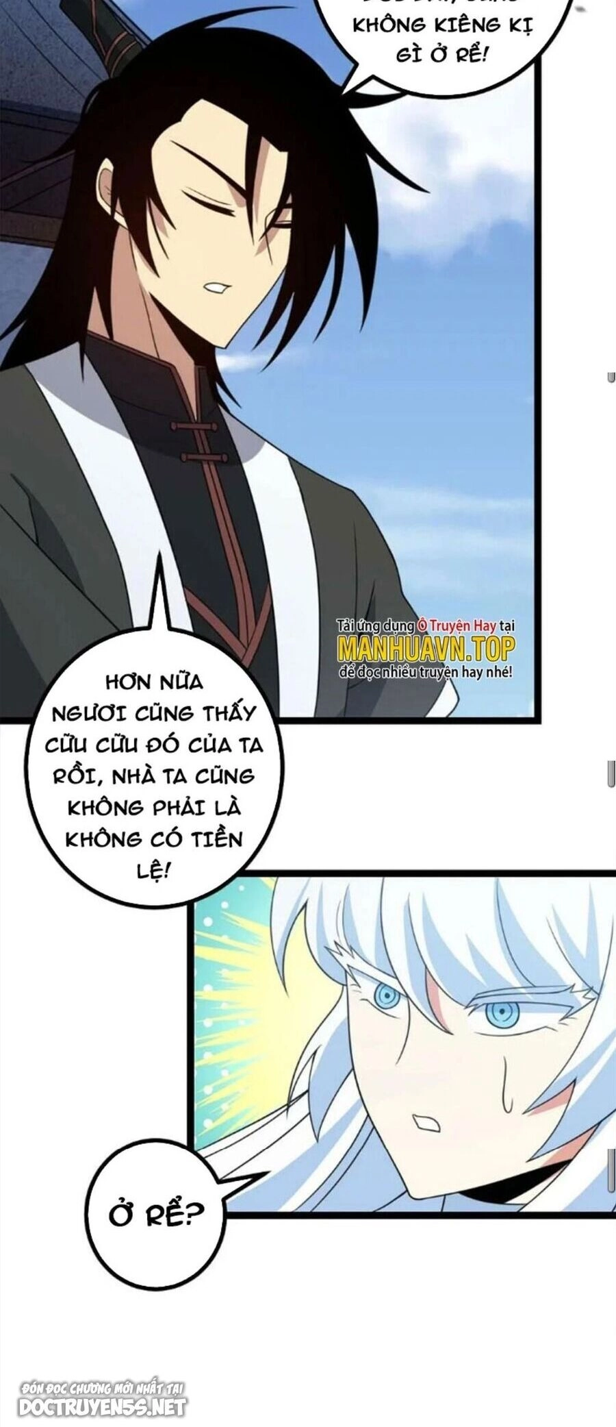 Ta Làm Kiêu Hùng Tại Dị Giới Chapter 430 - 11