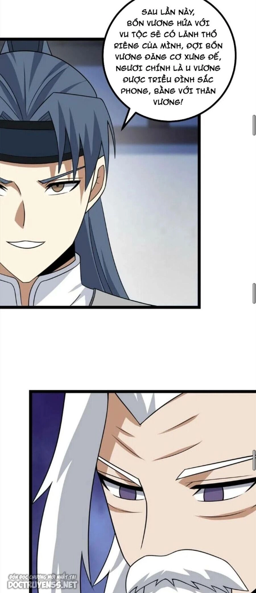 Ta Làm Kiêu Hùng Tại Dị Giới Chapter 430 - 15