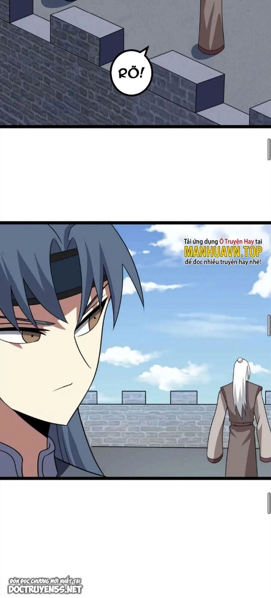 Ta Làm Kiêu Hùng Tại Dị Giới Chapter 430 - 17