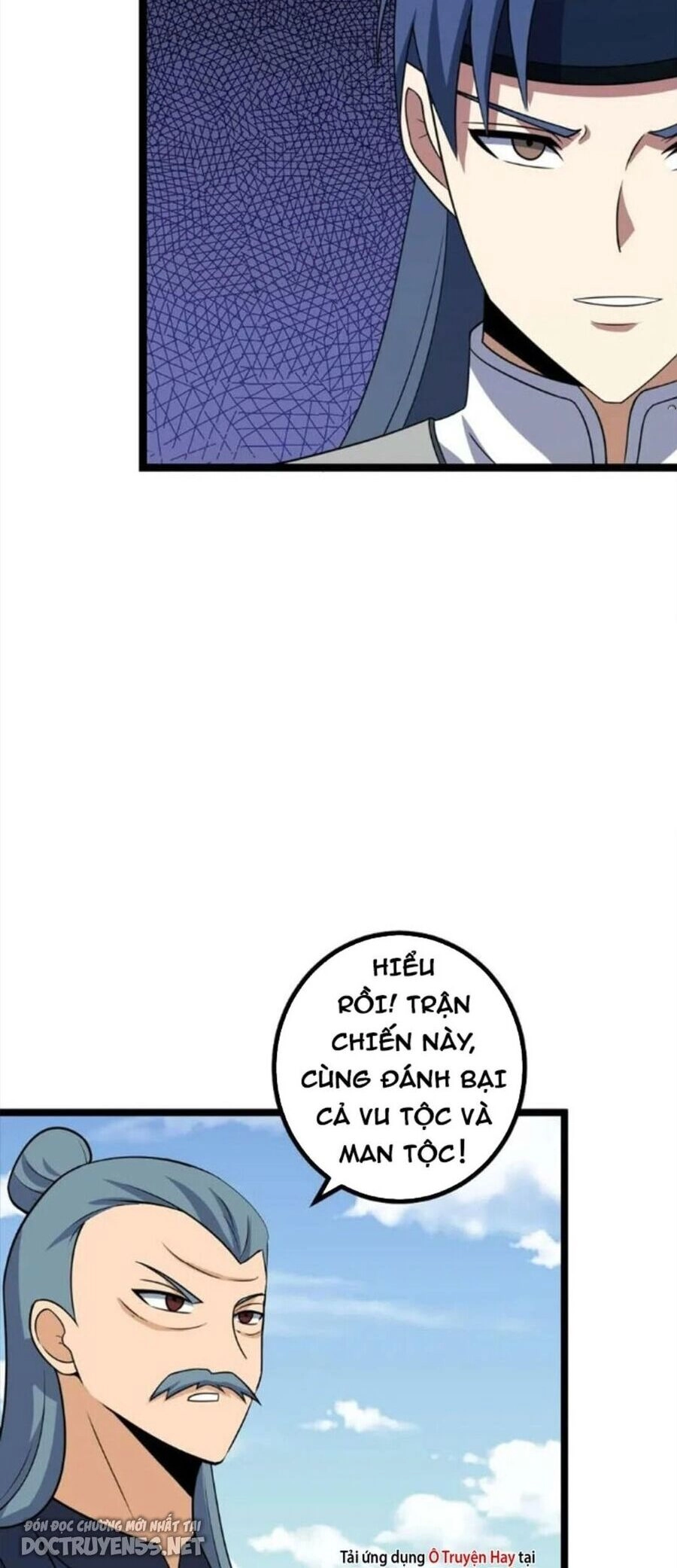 Ta Làm Kiêu Hùng Tại Dị Giới Chapter 430 - 19