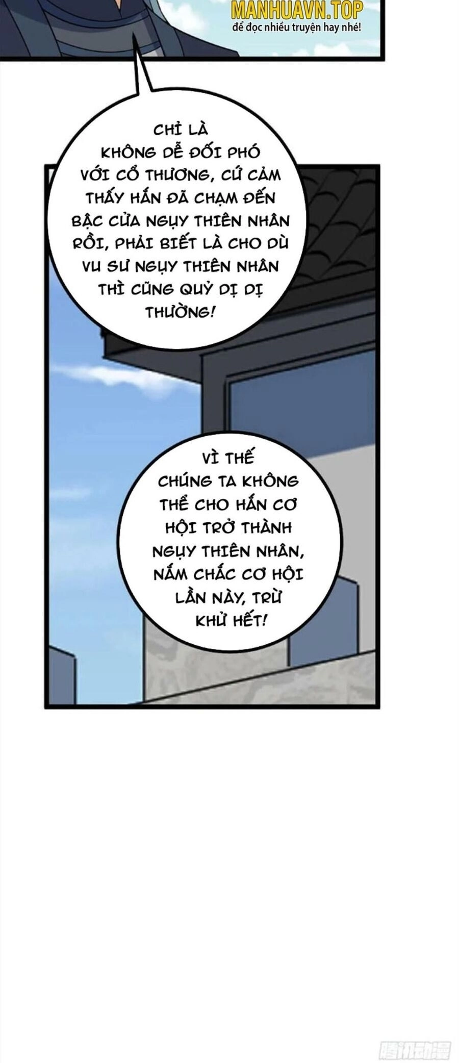 Ta Làm Kiêu Hùng Tại Dị Giới Chapter 430 - 20